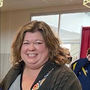 Meet your Posher, Julie